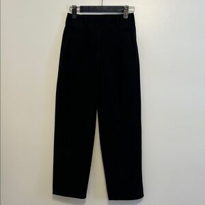 Aritzia Classic Black Pants